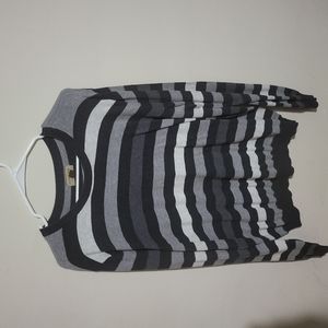 Sonoma XL gray, black, white